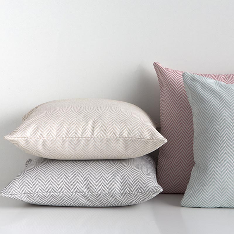 Coussin Texture Monaco