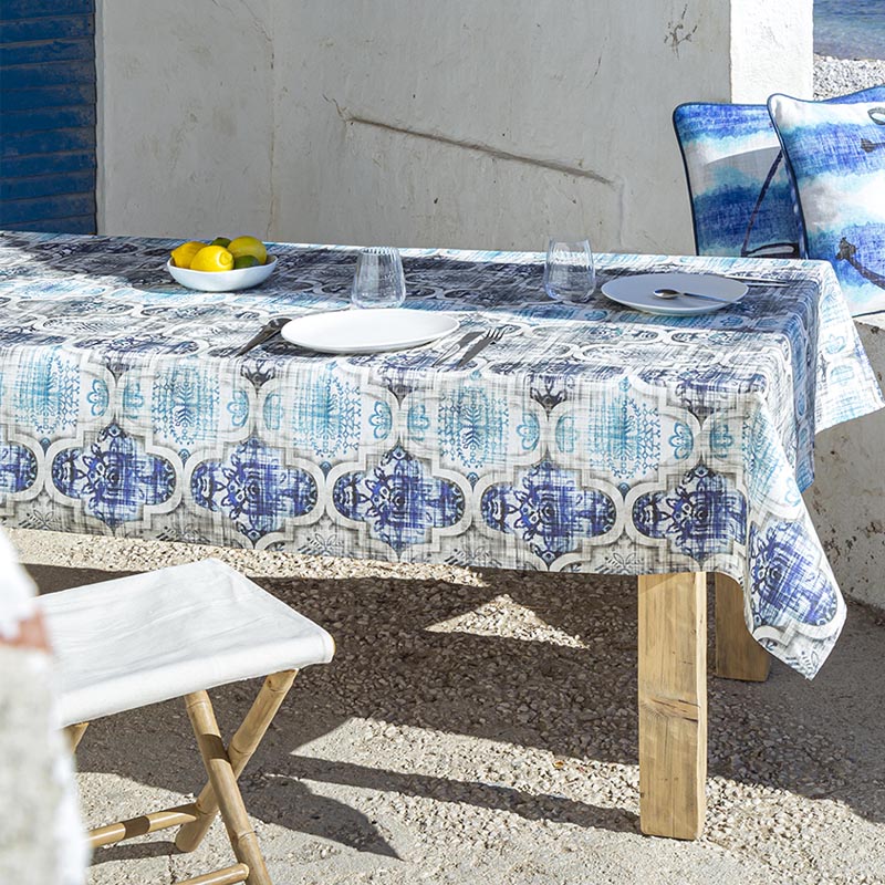 Mantel verano Ponsa