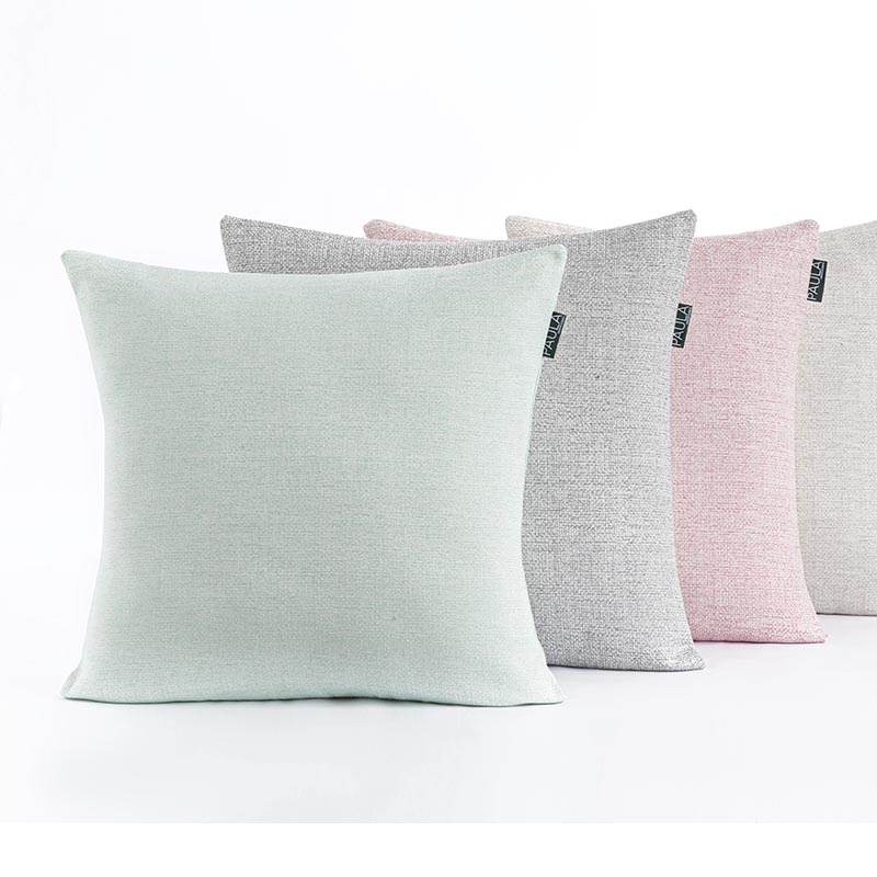 Coussin texturé Saturn